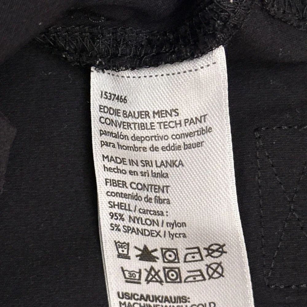 Eddie Bauer excellent pre